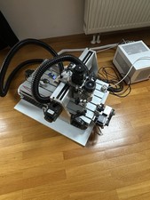 CNC Fräsmaschine 3050 4