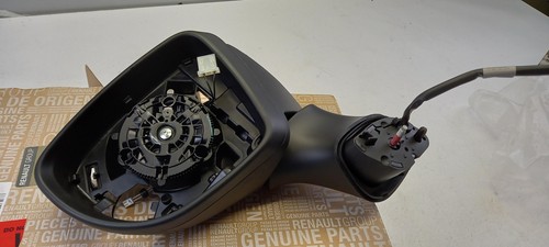 Original renault clio captur - renault, v