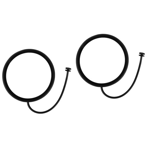 Fuel tank cap - fuel, replacement