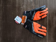 Ziener Gloves