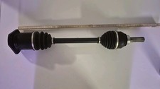 Hummer H1 Humvee Antriebswelle Hinten 