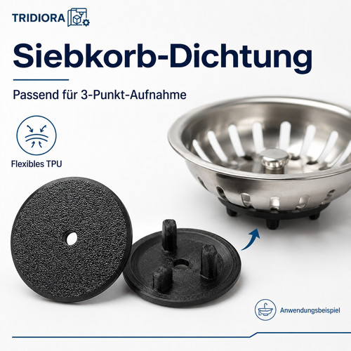 Spüle dichtung kompatibel - spüle,