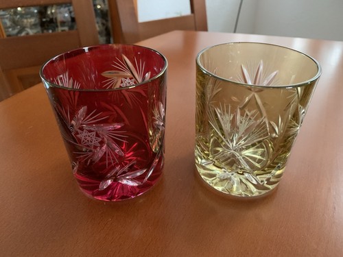 Nachtmann whisky longdrinks - 2, whisky/