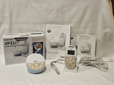 Philips Avent DECT Audio Baby