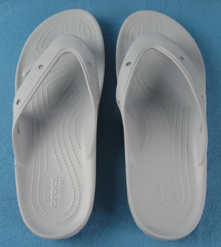 Crocs flip flop iconic - flop, comfort