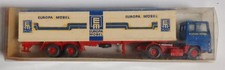 Wiking 540 HO Scale Europa