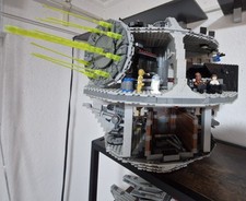 LEGO Star Wars: Todesstern (10188)