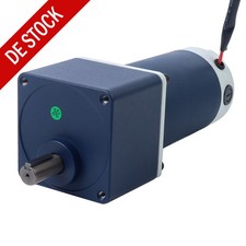 24V 150W 4,78Nm 677oz.in