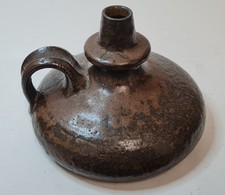 Pottery Vase by Rudi Stahl