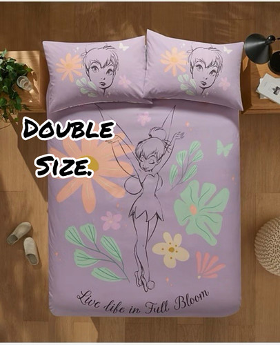 Disney tinkerbell doppel - disney,
