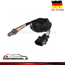 Lambdasonde Vor Kat Für Audi