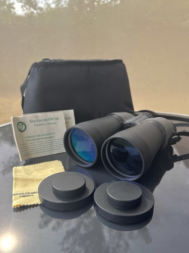 Seeadler optik 9x63bp fernglas - 9x63bp,