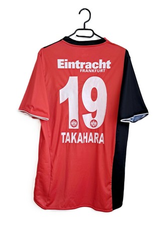 Trikot eintracht frankfurt - trikot,