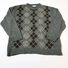 UMBERTO ROSETTI Mens Crew Neck
