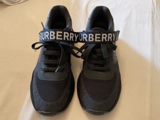 Burberry Sneaker  Gr.40