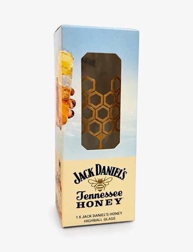 Jack daniel tennessee - daniel's, honey