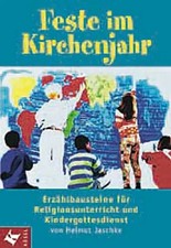 Feste im Kirchenjahr ZUSTAND