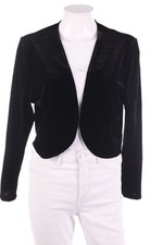 SECONDHAND Strickjacke Bolero