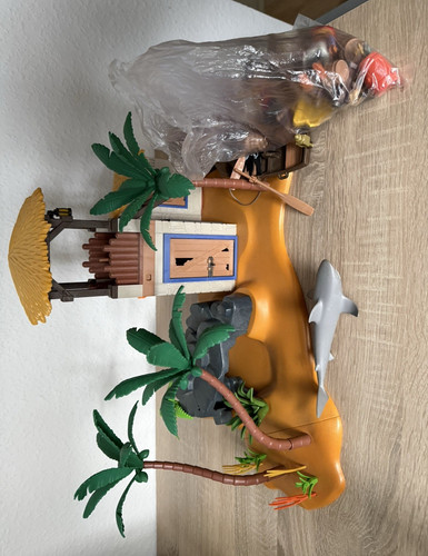 Playmobil piraten konvolut - playmobil,