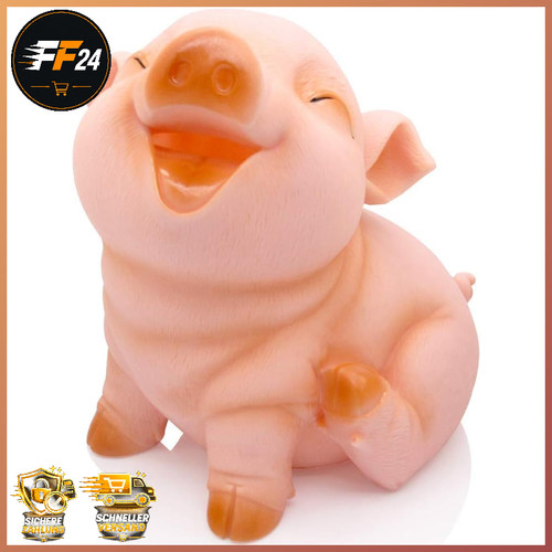 Sparschwein unzerbrechlich - sparschwein,