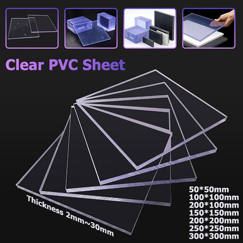 Transparent hart pvc - hart,