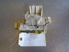 Ford Focus I T�rschloss