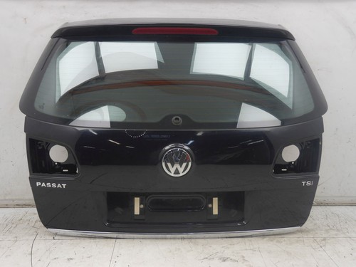 Heckklappe schwarz vw - heckklappe,