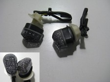 Blinker-Satz vorne Front Indicator Yamaha YZF-R1, RN22, 09-11