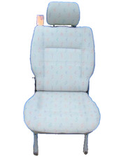 VW T4 Klappsitz Einzelsitz INKA Bezug Kopfstütze ORIGINAL Sitz klappbar 119,99 €