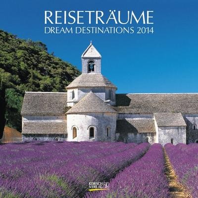 Reiseträume 2014