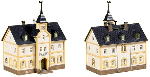 Auhagen 12353 bausatz - auhagen,