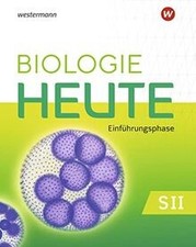 Biologie heute SII / Biologie heute SII - Ausgabe 2022 f... | Buch | Zustand gut