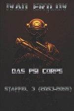Das Psi Corps: Staffel 3