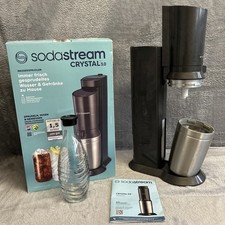 Sodastream Crystal 3.0