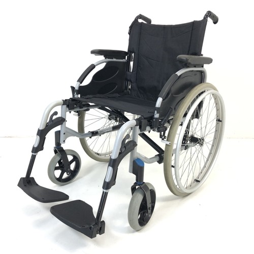 Rollstuhl invacare action ng - invacare, action²