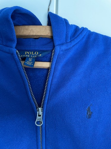 Ralph lauren sweatjacke jungen - lauren,