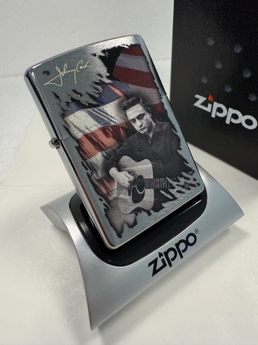 Original zippo feuerzeug - original,