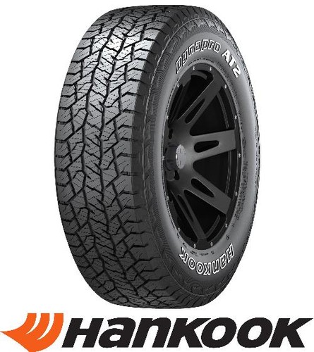 Hankook dynapro at2 rf11 - dynapro,
