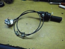 Fahrrad Gangschaltung 3 Gang