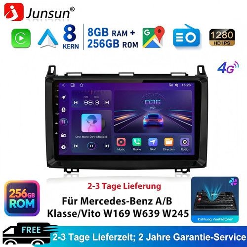 Android autoradio navi - android, 15