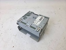 Saab 9-3 Ver2 2005 Radio