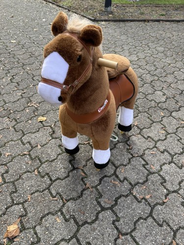 Ponycycle reitpferd - ponycycle®,