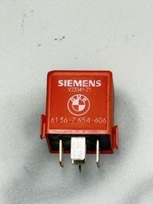 BMW Diodenrelais mit Verrastung C1, C 1, 125/200 Roller BMW Nr.6136 7654606