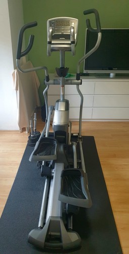 Crosstrainer vision xf40i - crosstrainer,