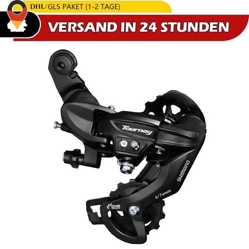 Shimano 300d 7 fach - ty-300d, 6/7-fach