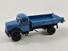 Brekina Modellauto 1:87 Magirus Kipp Nr. 462086