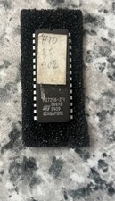 EPROM-Chip M27C256-2F1 für