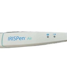 IRISPEN AIR 7 TEXT RECOGNITION