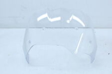 BMW F 650 700 800 GS  original Windschild Scheibe normale Höhe WIE NEU  MZ23