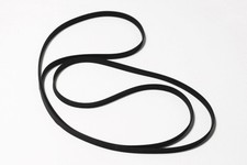 HEYBROOK TT 2 GERMAN QUALITY PLATTENSPIELER RIEMEN HOHER GUMMIANTEIL TT2